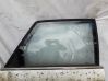 Rear door window glass 