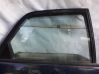 Rear door window glass 