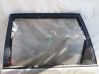 Rear door window glass 
