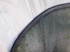 Rear vent window glass 