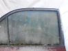 Rear door window glass 