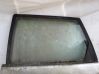 Rear door window glass 