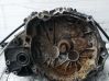Manual 5 speed gearbox 