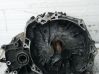 Manual 5 speed gearbox 