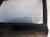 Rear door window glass 