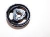 Power steering pump pulley 90502887