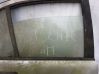 Rear door window glass 