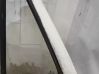 Ventanilla de ventilación de la puerta trasera 