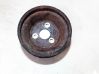Power steering pump pulley 