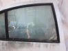 Rear door window glass 