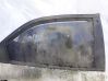 Rear door window glass 