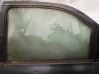 Rear door window glass 