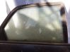 Rear door window glass MELSVA