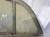 Rear vent window glass 