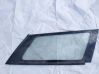 Rear side window 