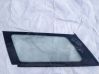 Rear side window 