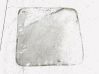 Rear side window 
