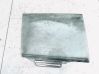 Rear door window glass 