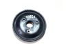 Power steering pump pulley 7700273741