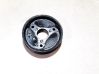 Power steering pump pulley 7700105707