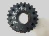 Crankshaft pulley 