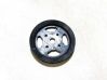 Power steering pump pulley 