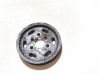 Power steering pump pulley 028145255F