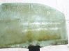 Rear door window glass 