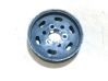 Power steering pump pulley 038145255B