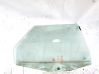 Rear door window glass 