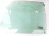 Rear door window glass 