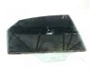 Rear door window glass 