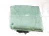 Rear door window glass 