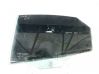 Rear door window glass 