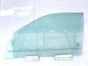 Front door window glass four-door 