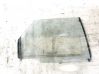 Rear door window glass 
