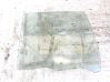 Rear door window glass 