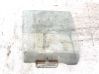Rear door window glass 