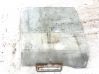 Rear door window glass 