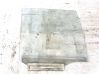 Rear door window glass 