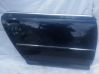 Rear door JUODA