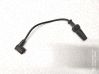 Ignition plug leads 