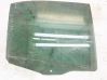 Rear door window glass 