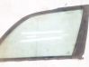 Rear side window 