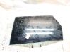 Rear door window glass 4B0839397B