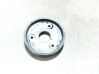 Power steering pump pulley 7700105707