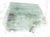 Rear door window glass 