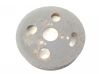 Power steering pump pulley 3792