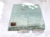 Rear door window glass 