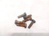 Varžtai/ veržlės 